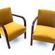 Paire de fauteuils, Pologne, milieu du 20ème siècle