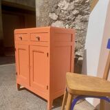 Small Parisian buffet