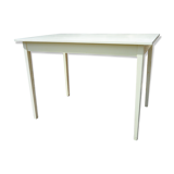 Table dairy Yoplait 60s vintage