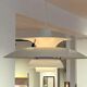 White PH5 suspension by Poul Henningsen for Louis Poulsen