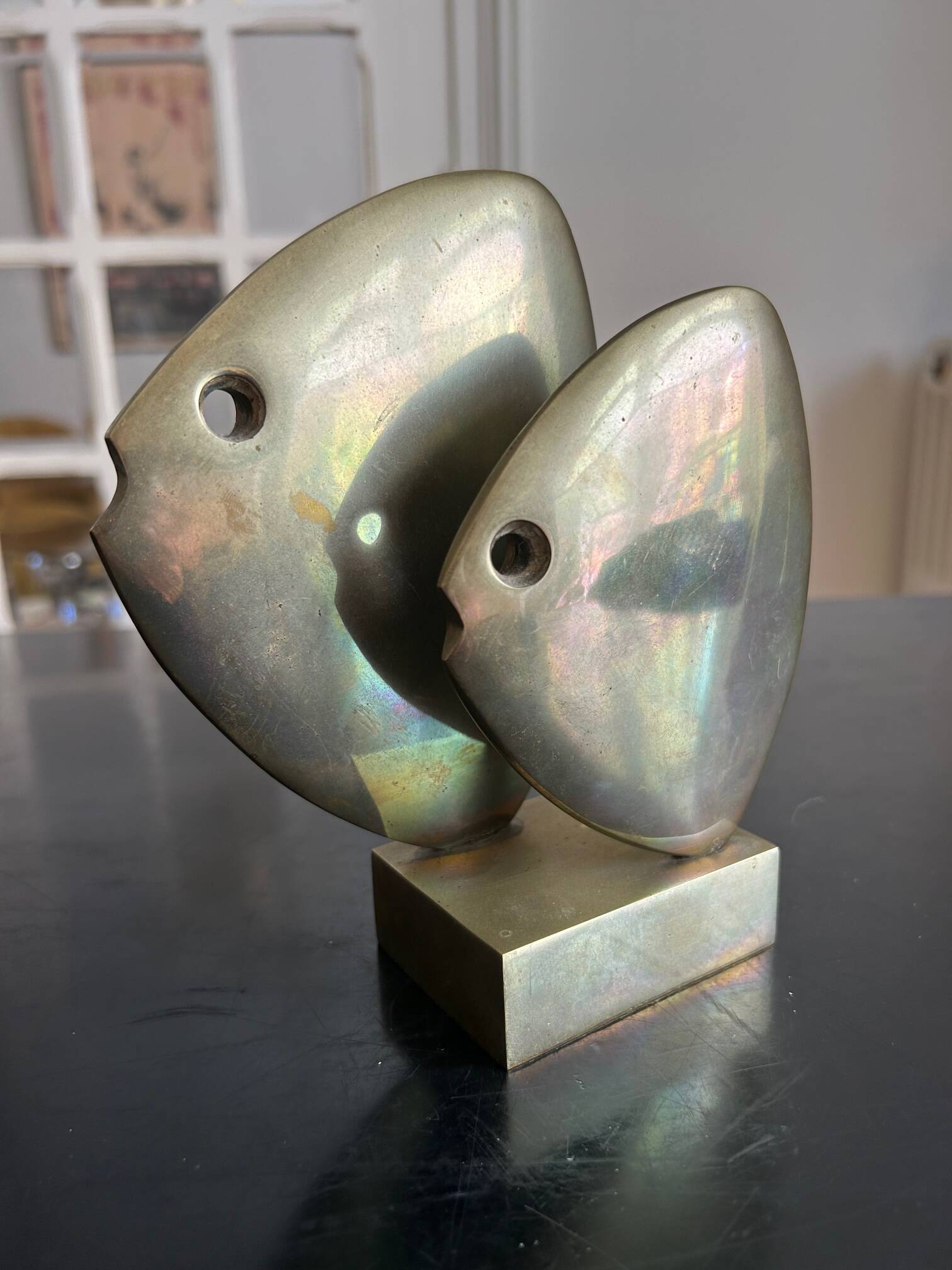 Hattakitkosol Somchai sculpture