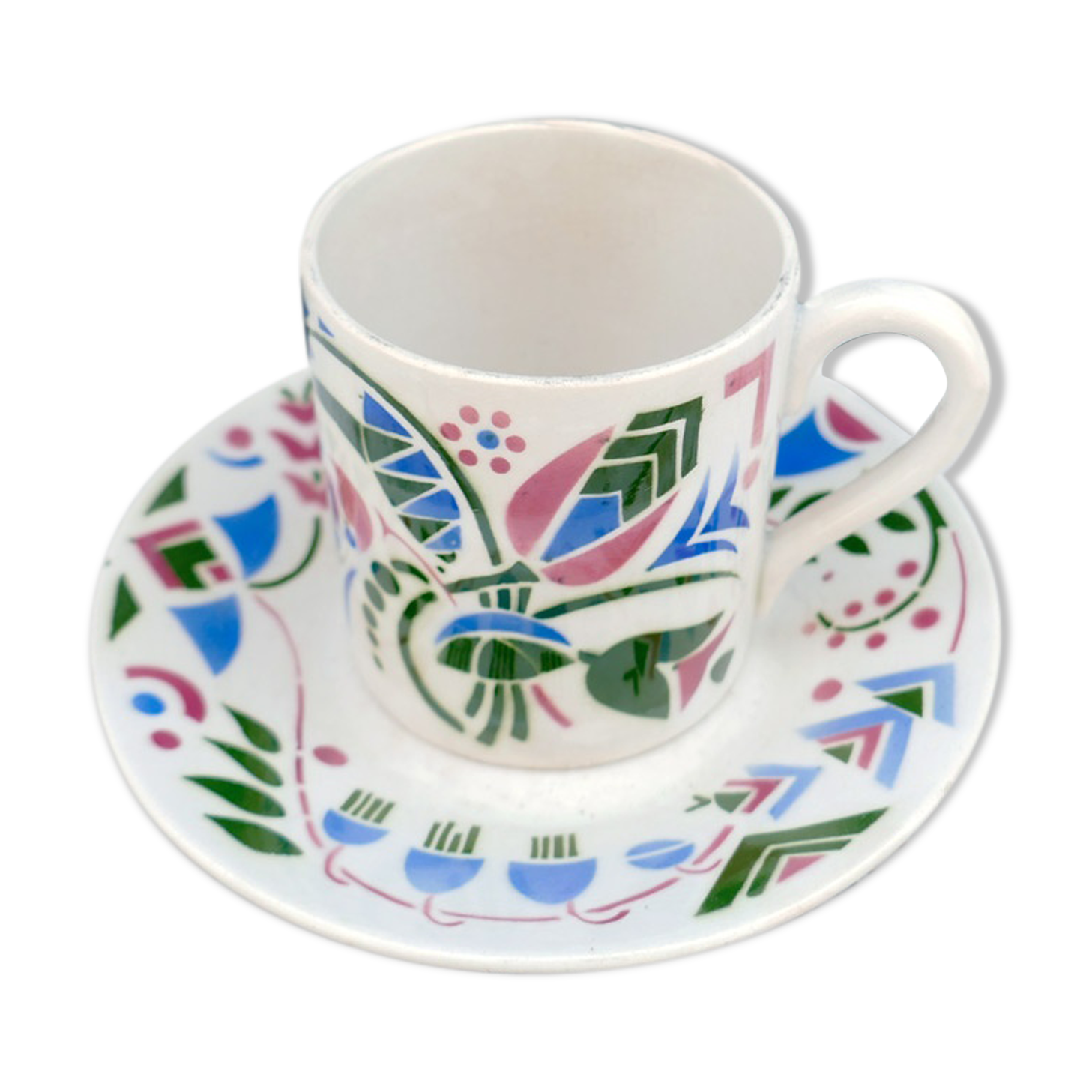 Lunéville cup years 30