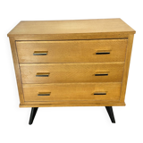 Commode vintage