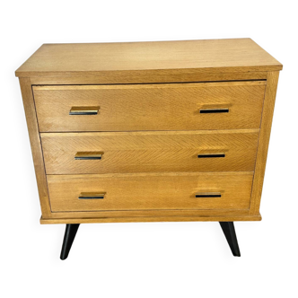 Commode vintage