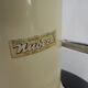 Chaise barbier vintage, chaise barbier Nubert