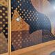 Vintage Beech Wardrobe, 1970s