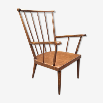 Baumann armchair model "Belvoir"