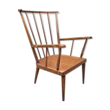 Baumann armchair model "Belvoir"