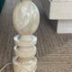 Marble lamp 1970