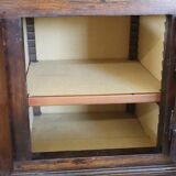 buffet italien du XVIIe siècle