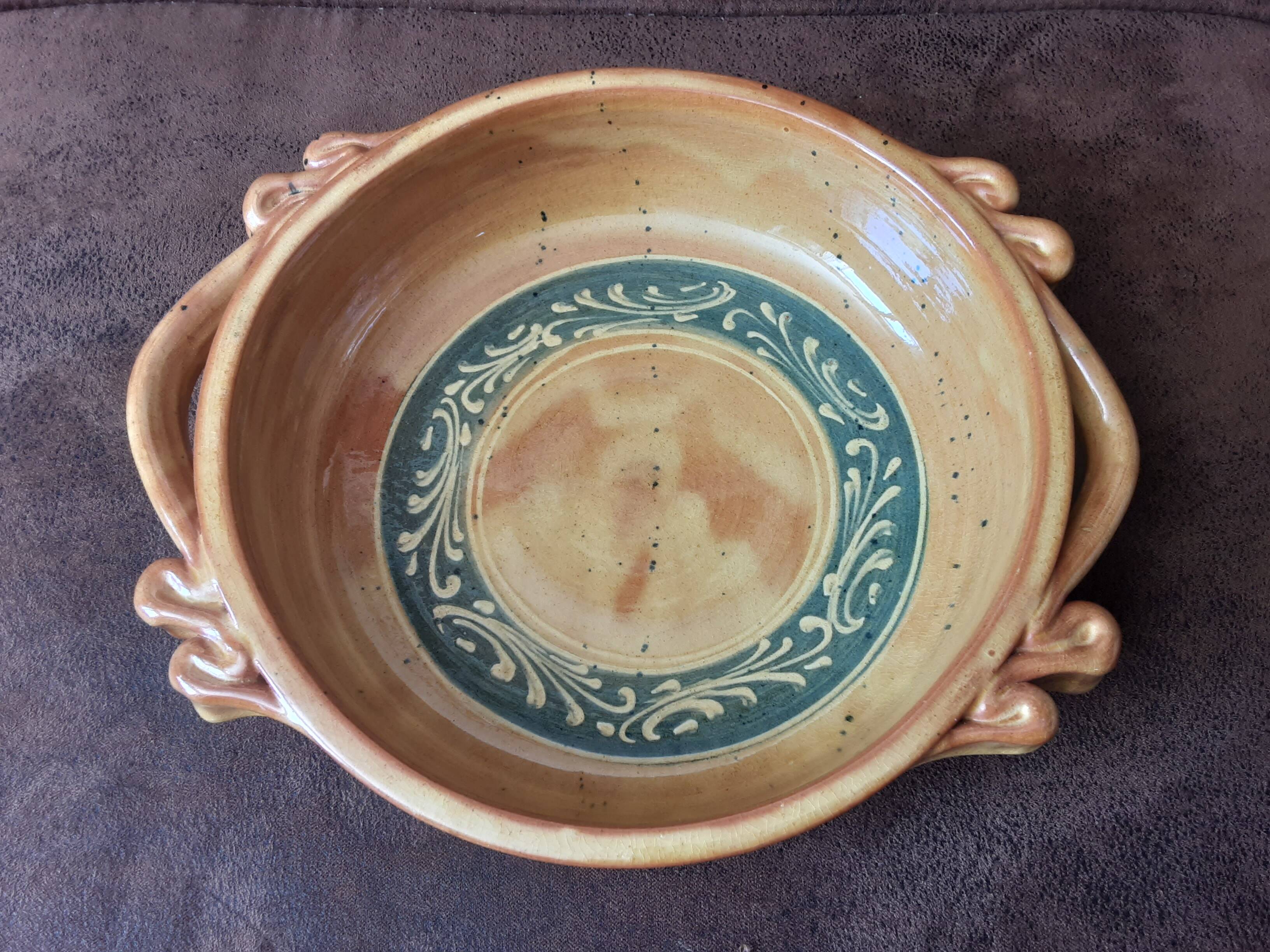 Corsican artisanal cup