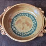 Corsican artisanal cup