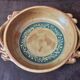 Corsican artisanal cup