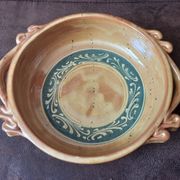 Coupe artisanale corse
