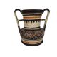 Italica ARS - model 1681/16 - Italy - ear vase - 1960's