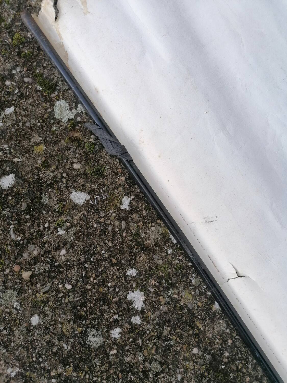 Ancienne affiche publicitaire Saviem Mécanique Garage Renault