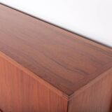Danish teak sideboard by Henning Kjaernulf for Vejle Stole
