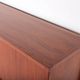 Danish teak sideboard by Henning Kjaernulf for Vejle Stole