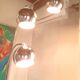 Muguet Floor Lamp Goffredo Reggiani 70's