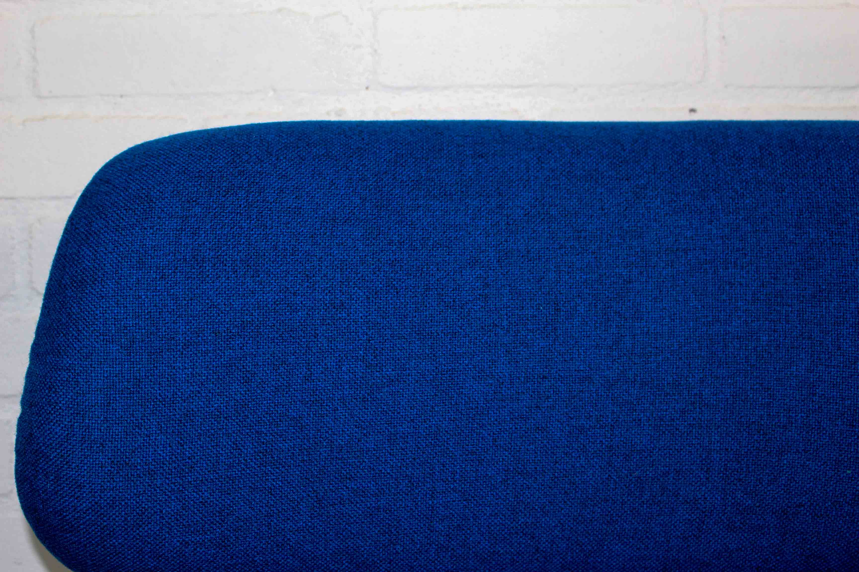 Big Tulip F551 designed by Pierre Paulin for Artifort, 2nd edition,1960s