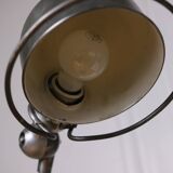 Vintage Jieldé 3-arm floor lamp, 50s-60s