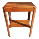 console, guéridon rectangulaire