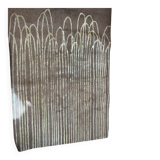 Rug Laura Brown Toulemonde bochart