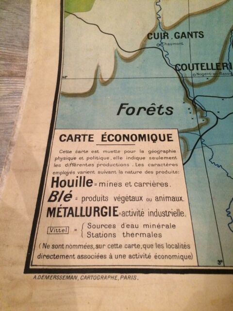 School card no. 7 Paul Kaeppellin Northeast region