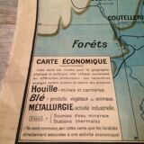 School card no. 7 Paul Kaeppellin Northeast region