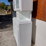 narrow Mado sideboard