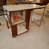 Salocchi Office-Library