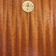Mid Century Retro Teak Wardrobe by McIntosh 1960 English Designer