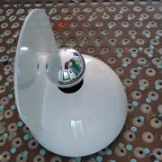 Set of 3 Artemide “Buco” lamps by Claudio Bini