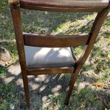 5 chaises