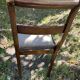 5 chairs