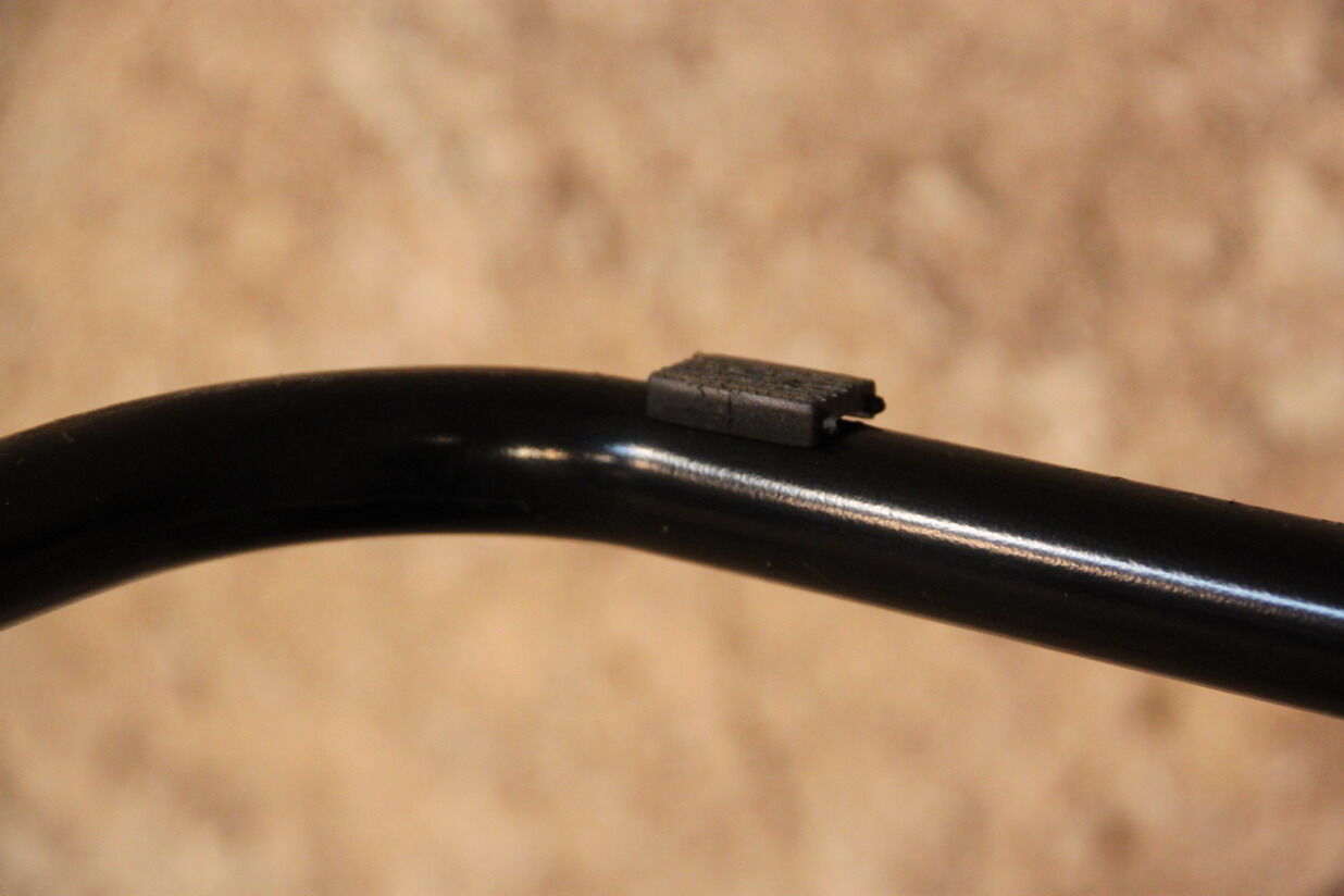 Pair office chair richard sapper editions knoll