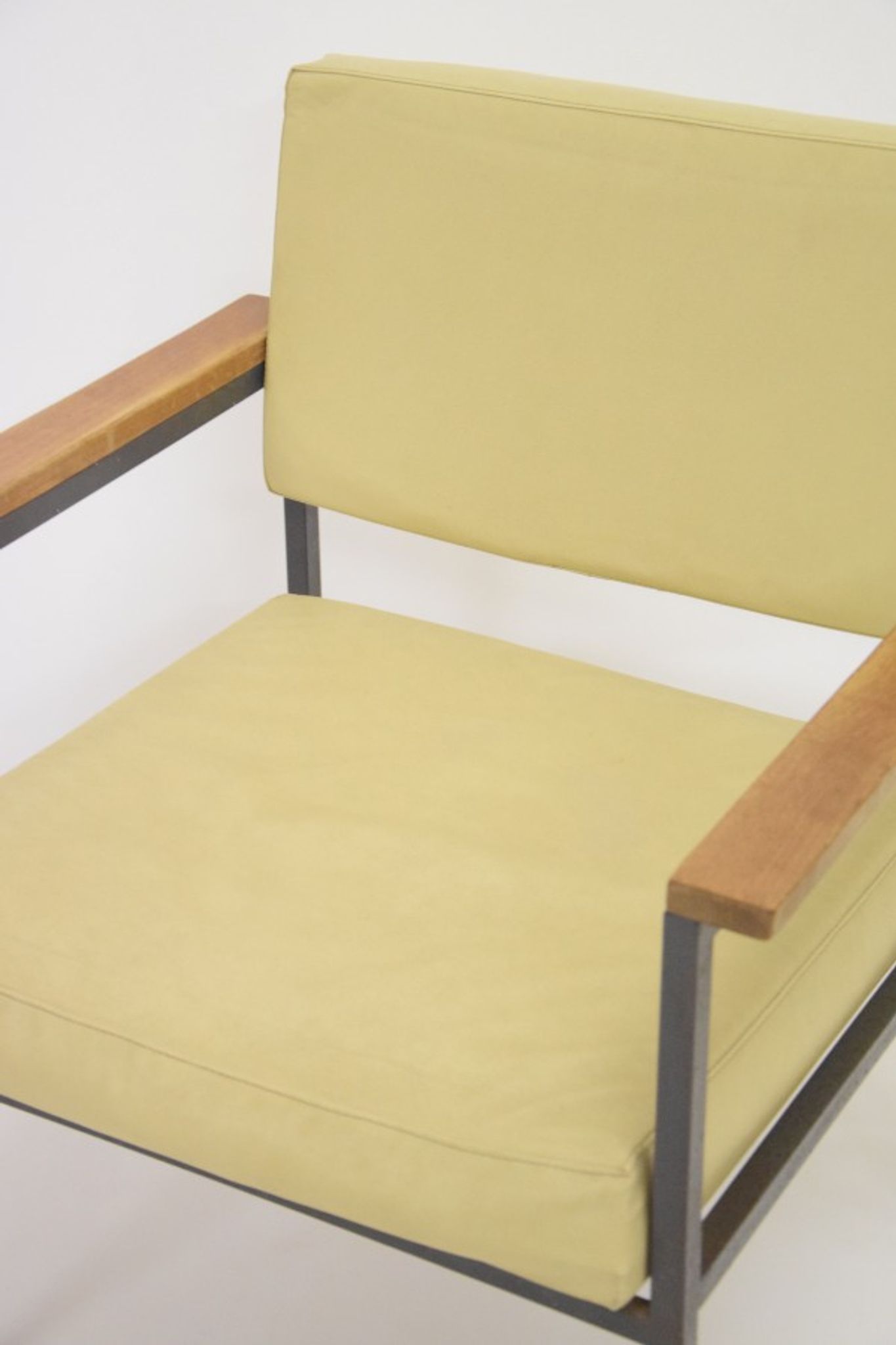 Armchair of the 50/60