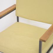 Armchair of the 50/60