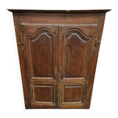 Armoire de boiserie