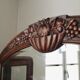 Art Deco dining room buffet