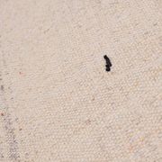 Tapis anatolien fait main vintage