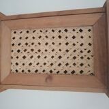 Wall or stand key box