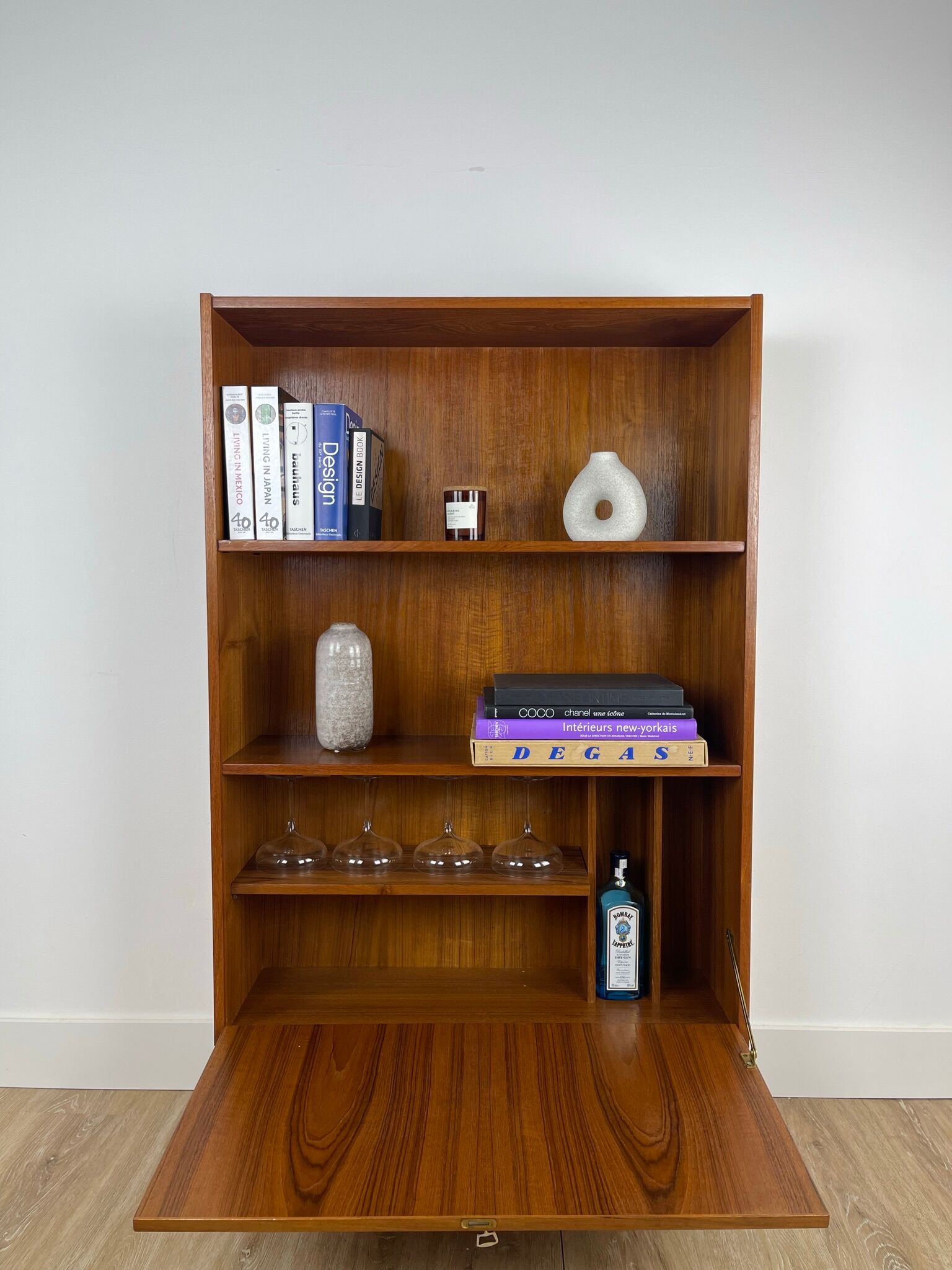 Scandinavian Library