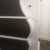 High cabinet