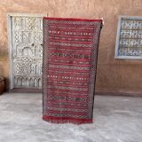 Moroccan carpet - 88 x 167 cm