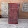 Moroccan carpet - 88 x 167 cm