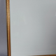 Wooden frame