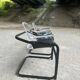 2 chaises « Arform Brasil » circa 1970