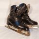 Pair of vintage ice skates Alviera
