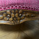 Pair of Bergères, Louis XV style